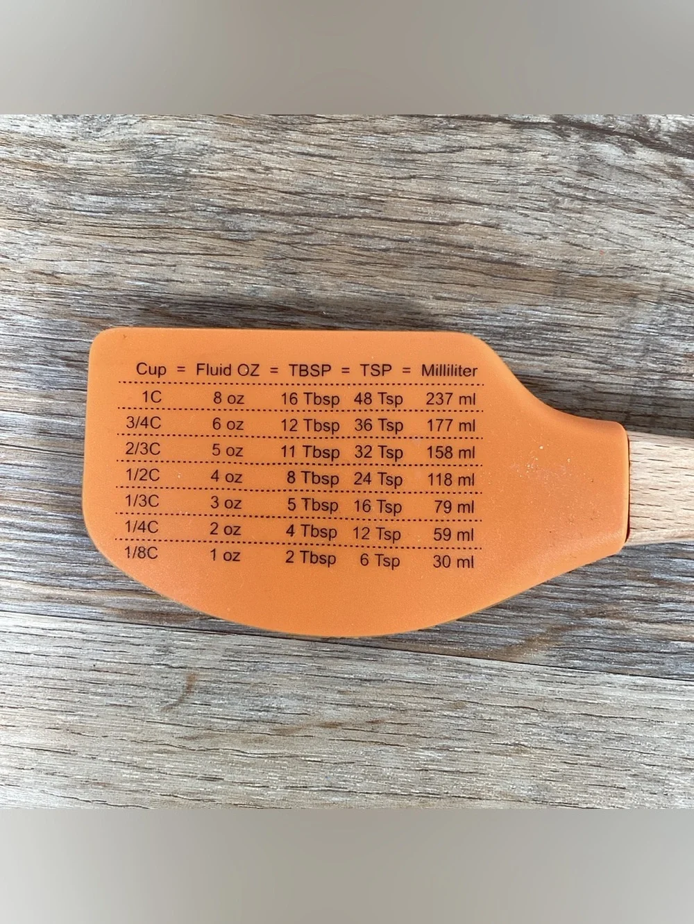 Rae Dunn Halloween 12” Silicone Spatulas Trick And Treat